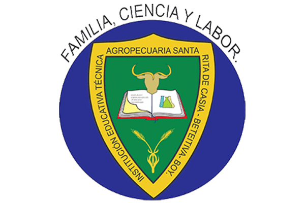 Escudo del colegio